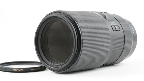 Sigma 105 dg dn macro - sigma,