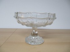 Glas Obstschale