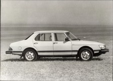 Foto Auto, Saab 900 GLi, 1983 - 10767854