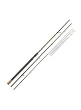 Benzar Concourse Method Feeder