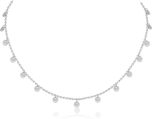 Kette gold silber roségold - gold,