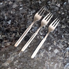 WMF Onda Cromargan 1 Kuchengabel