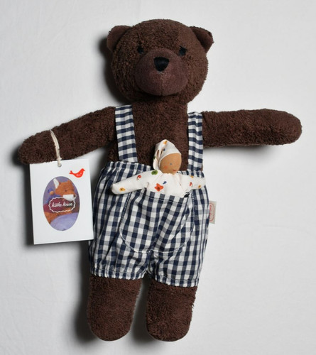 Käthe kruse bella bär - käthe,