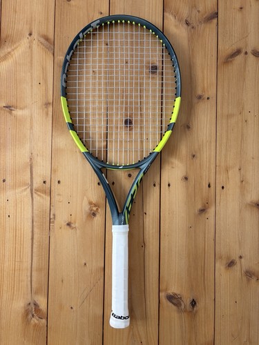 Babolat pure aero team - babolat, +