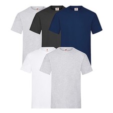 5er Pack Fruit of the Loom