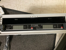 senheiser mikroport receiver