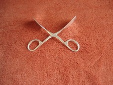 Gebäckzange von WMF