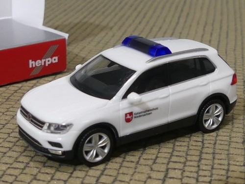 Herpa vw tiguan - herpa,