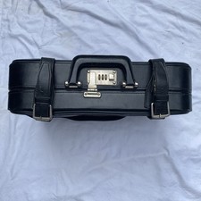 Original Leder Aktenkoffer