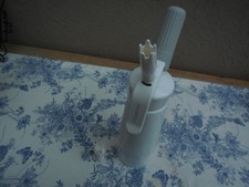 0,5L Sahnespender Desserts Sahnesyphon Sahnebereiter Schlagsahnebereiter 2 Düsen