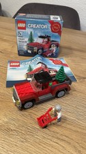 LEGO CREATOR: Weihnachtsbaum