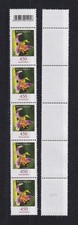 Bund 3191 blumen bienen - -,