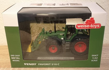 Weise Toys 1064 FENDT FAVORIT