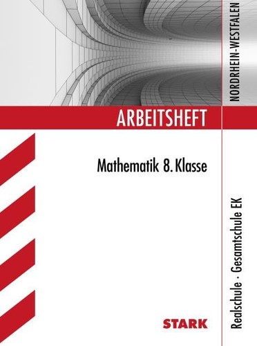 Arbeitsheft mathematik - arbeitsheft,
