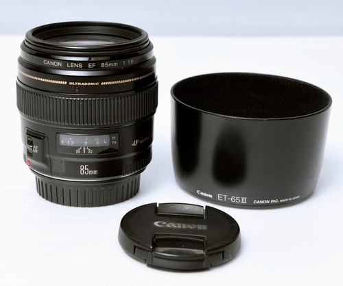 Canon 1 8 usm - canon, ef