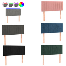 LED Kopfteil Betthaupt