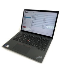 Lenovo ThinkPad L13 Yoga Gen 3