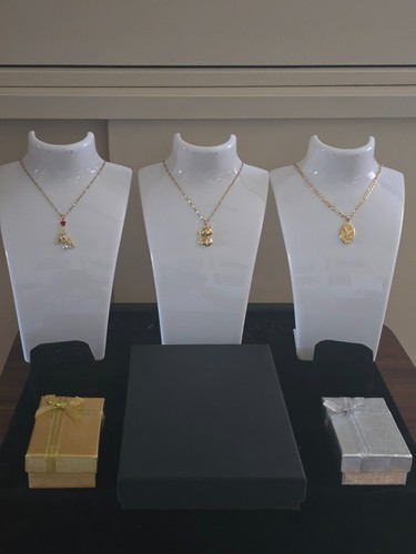 Echt modeschmuck nachlass - echt/modeschmuck,