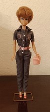Vintage Barbie Bubble Cut