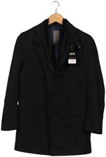 Cinque Mantel Herren Winter Parka Winterjacke Gr. EU 52 Baumwolle Ma... #ntwlodg