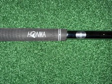 Honma Shaft N.S. Pro Modus 3