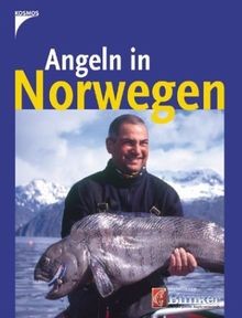 Angeln norwegen von richard - norwegen,