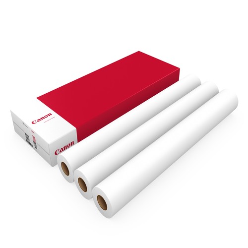 Canon ijm021 plotterpapier - canon,