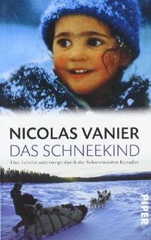 Das schneekind eine - das, familie