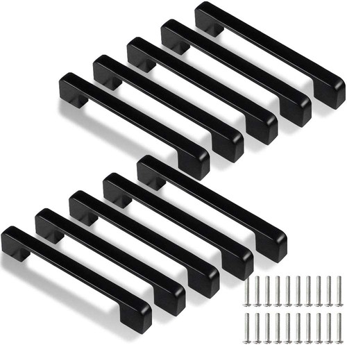 10pcs küchengriffe - 10pcs,