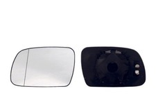 Spiegelglas Außenspiegel