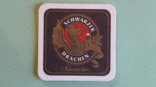 Bierdeckel brauerei eisenach - bierdeckel,