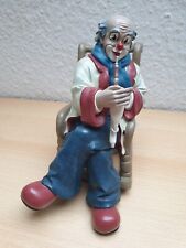 🤡 Gilde Clown " Old Smoky"