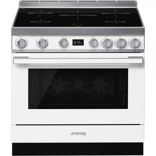 Smeg cpf9ipwh induktions - cpf9ipwh,