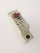 Klöckner Moeller FAZ L16A Nr 22 Leitungsschutzschalter 1-polig LS-Schalter L 16A