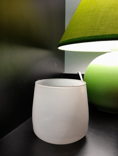 Ikea vintage rauchglas - ikea,