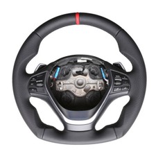  BMW Lenkrad F15 F20 F21 F22 F30 F31 F32 F33 F34 F36 NEU Abgeflacht 57836