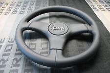 LENKRAD AUDI 80/90/CABRIO /COUPE B4 /100 / C4 LEDERLENKRAD #1102 (K)