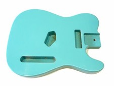 Gitarren korpus body - e-gitarren, korpus/body