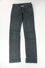 Levi's Levis Jeans Red Tab W28 L34 28/34 schwarz stonewashed gerade Denim C0861