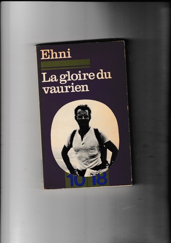 Gloire vaurien - gloire, du