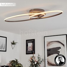 LED Decken Lampen dimmbar Wohn
