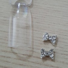 Overlay nagelschmuck Nailart