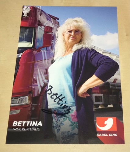Bettina lammer original - bettina,