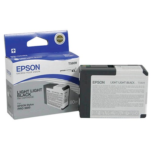 Epson t5809 light - epson,