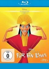 Ein Königreich für ein Lama