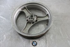 Felge Laufrad Rad Hinterrad Rear Rim BMW K1100 RS 0522 92-97 #R5710