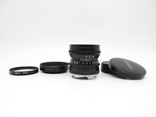 Leica M Voigtländer Nokton