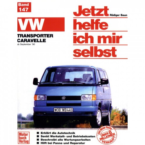 Transporter typ 70 7d - vw,