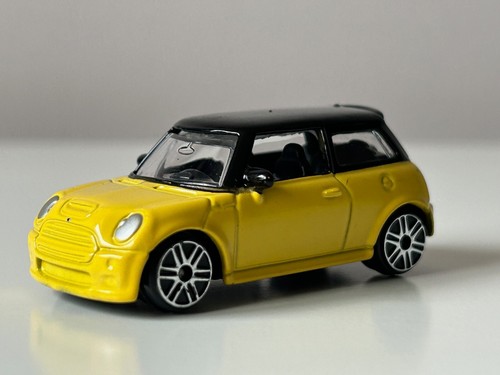 Mini cooper legendary - cooper,