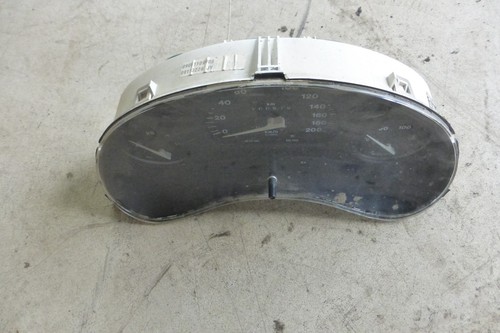Tacho opel corsa ohne - opel,